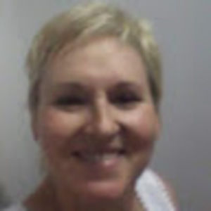Meet your Posher, Ginette